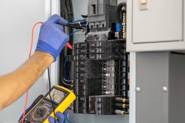 Commercial Electrical Services in Royal Palm Beach, FL