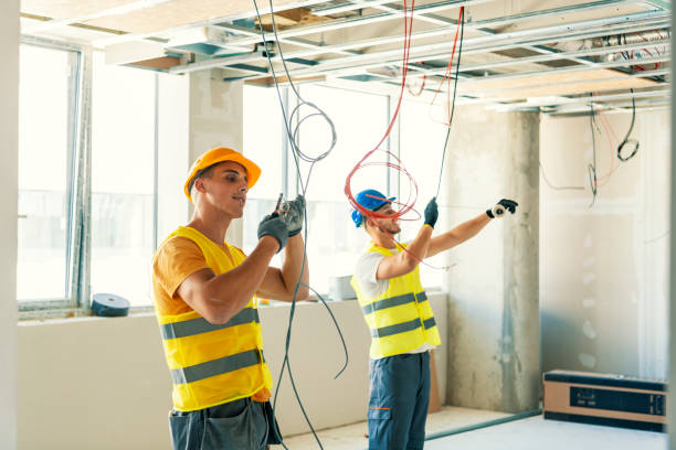 Electrical Maintenance Services in Royal Palm Beach, FL